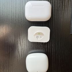 Airpods & Bluetooth Earphones