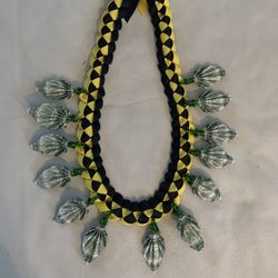 Graduation Money Lei