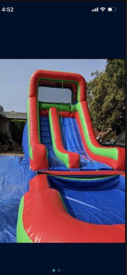 WATER/ slide