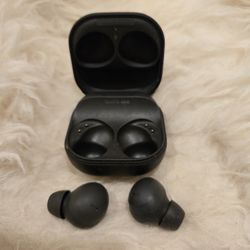 Samsung - Galaxy Buds2 Pro True Wireless Earbud Headphones