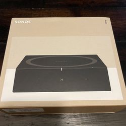 Sonos Amp  (New)