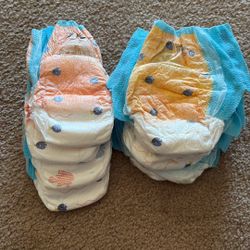 Swim Diapers