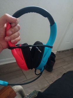 Headset
