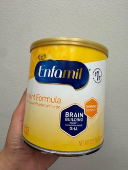 Enfamil Baby Formula