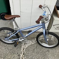 Priority Kids Bike