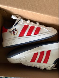 Disney Adidas