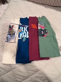 Garanimals long sleeves