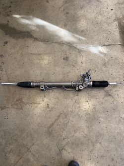 Rack & Pinion 03-09 Lexus GX47, 03-09 Toyota 4Runner