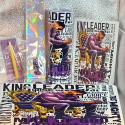 Duo – License Plate + Tumbler Gift Set