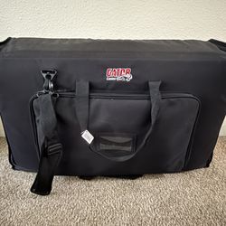 Super-Sonic™ 22 Combo with Gator Cases Bag 