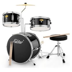 Kids Drum Set