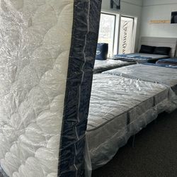 Brand new Twin Size 12” hybrid Mattress