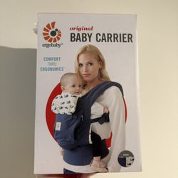 ErgoBaby Baby Carrier