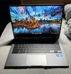Galaxy Chromebook 2