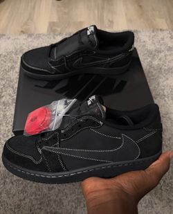 Travis Scott’s phantoms