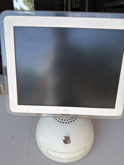 Mac G 4