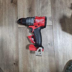 Milwaukee Hammer Drill
