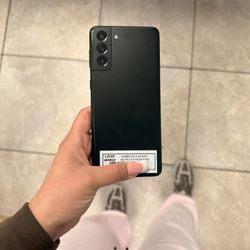 SAMSUNG S21 PLUS UNLOCKED