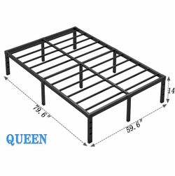 bed frame