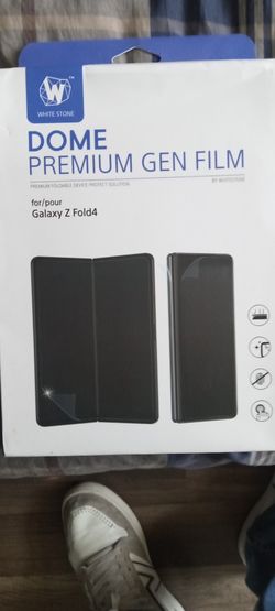 Galaxy Z Fold4