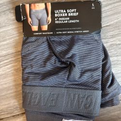 Men’s American Eagle Boxer Briefs