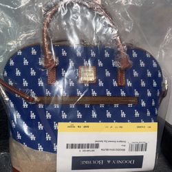 Dodgers Dooney & Bourke 