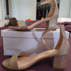 Size 6 & 6.5 Girls Shoes