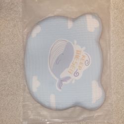 Baby pillow