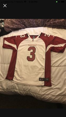 Cardinals jersey