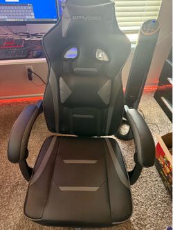 GTPLAYER big&tall gaming chair