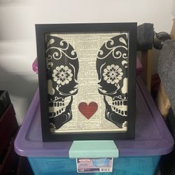 Sugar Skull Pictures 