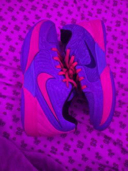 Ja's Basketball shoe