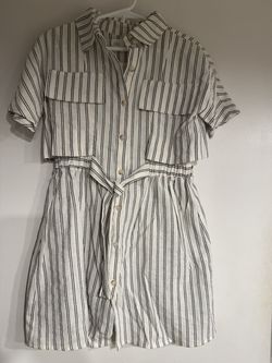Zara Dress Girls Size 7