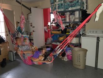 Hammock Amacas