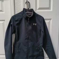 Under Armour ColdGear Infrared Shield Jacket