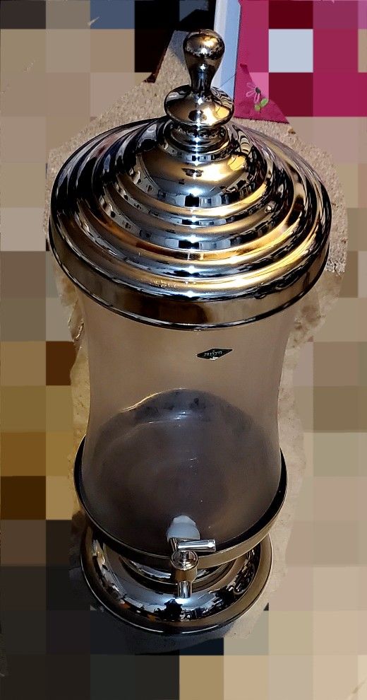 Water/juice Despenser