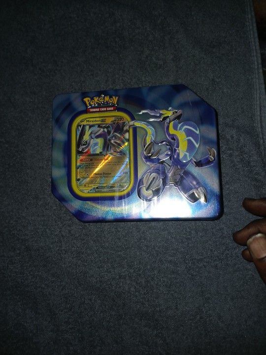 Pokémon TRADING CARD GAME 