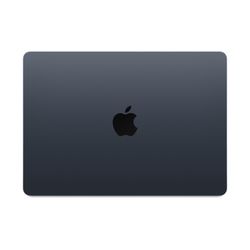 13in. MacBook Air M2 Midnight