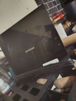 Netgear Router