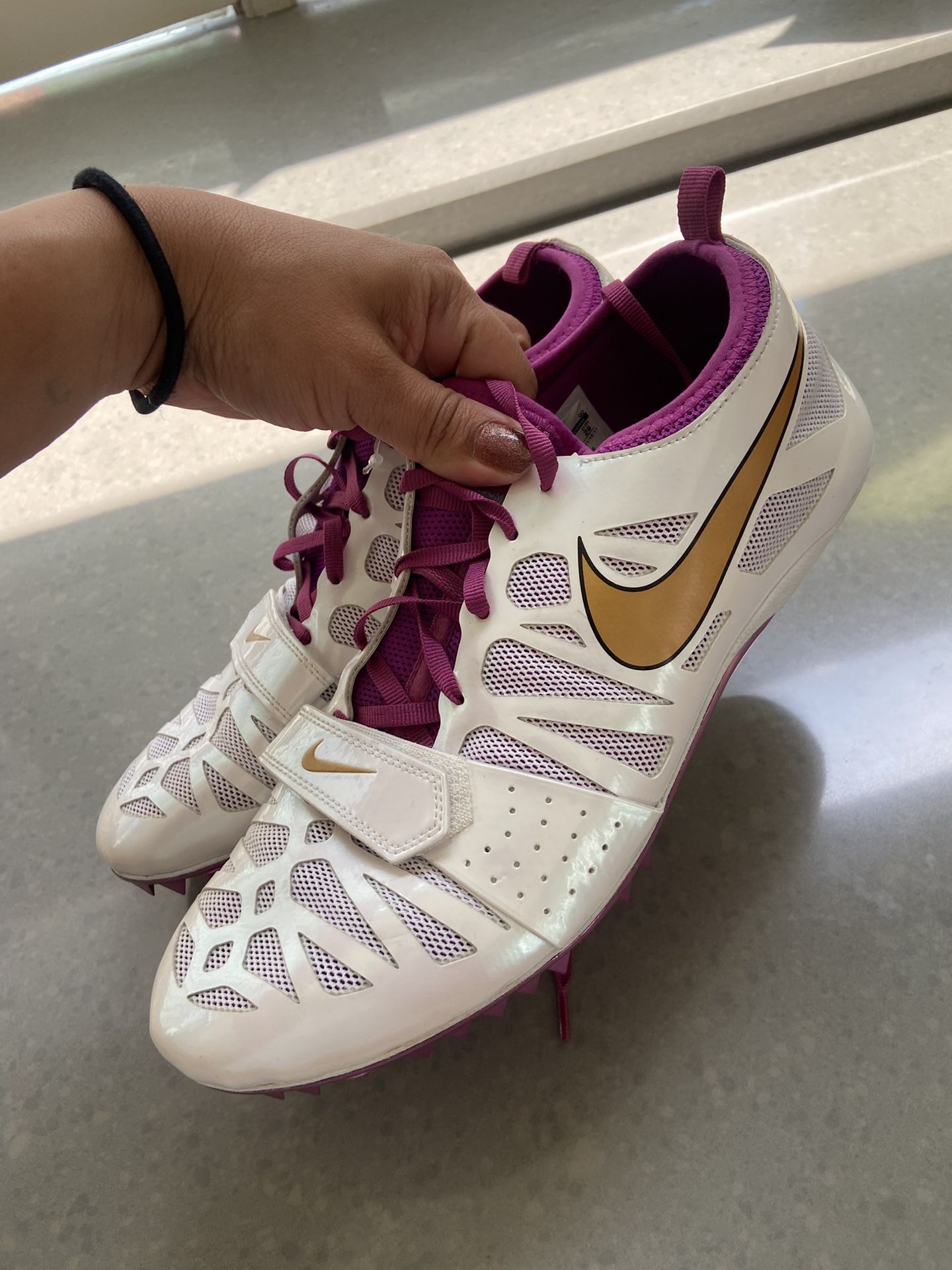 Nike Shoes Size 12
