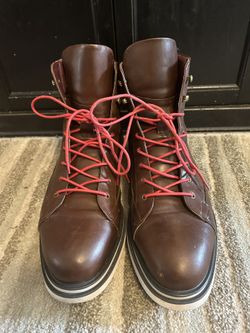 Men Size 14 Boot Marc Nolan