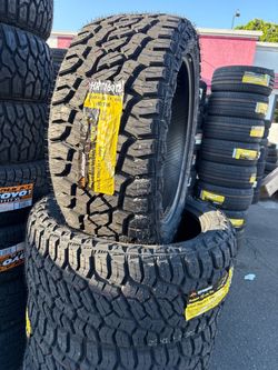 📱☎️ 33*12.50r22 HEADWEY Set de Nueva con 50.000 millas de garantía