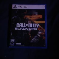 Black Ops 6