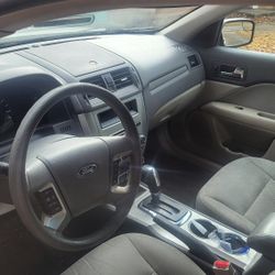 2012 Ford Fusion.  Reliable! Sold As Is!