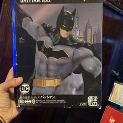Batman New In Box 