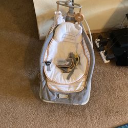 Baby Vibrator
