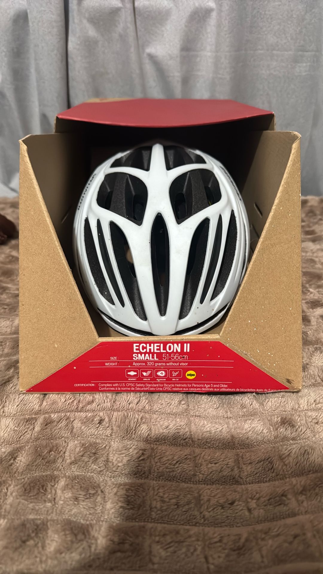 SPECIALIZED ECHELON II