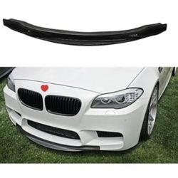 BMW M5 Carbon Lip
