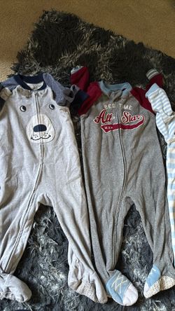 Baby Clothes 12 Months