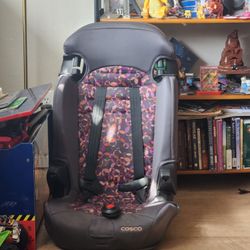 Booster Seat 